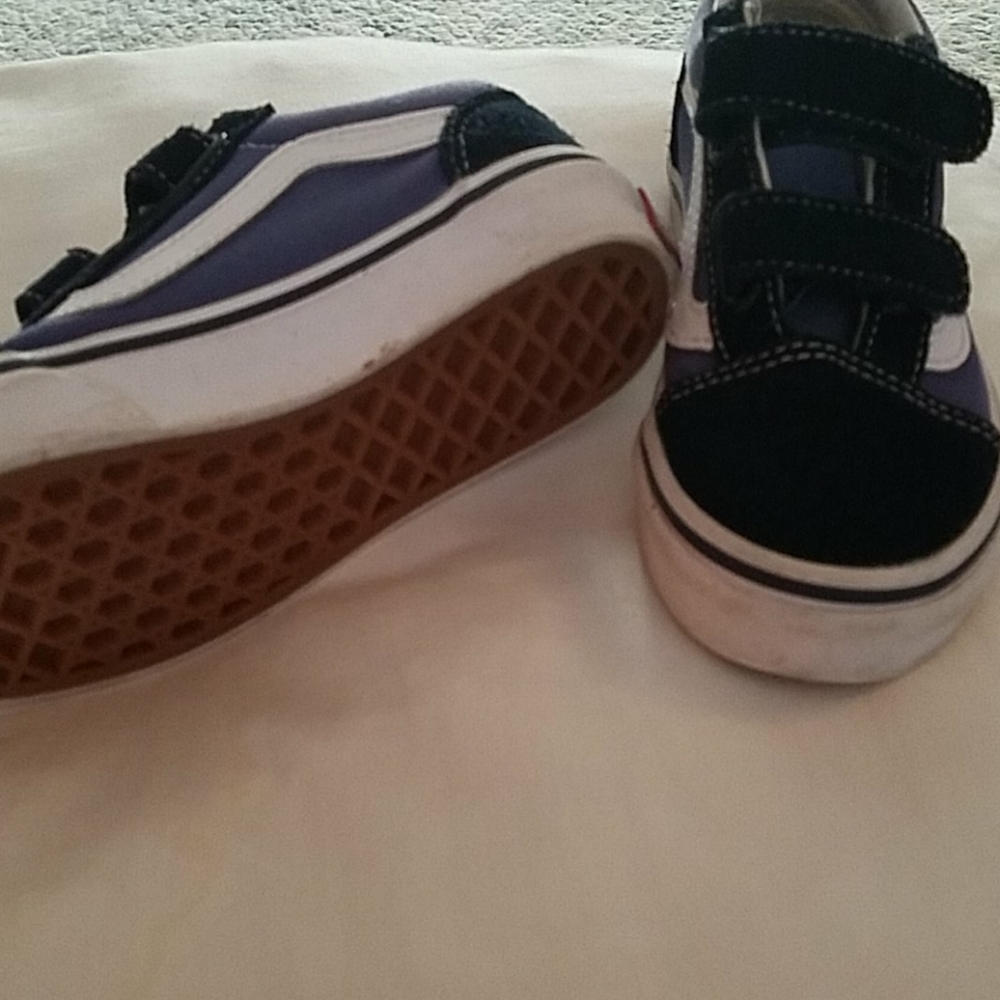 shoe